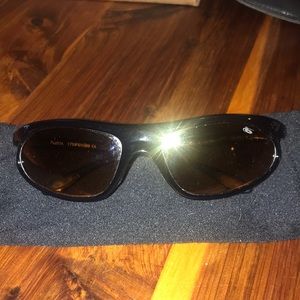 Bolle’ mens sport sunglasses